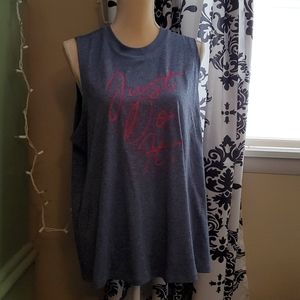 Nike Dri-Fit Muscle Tank Top